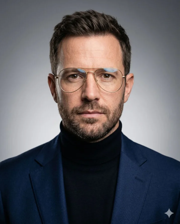Sharp Intellect — AI result